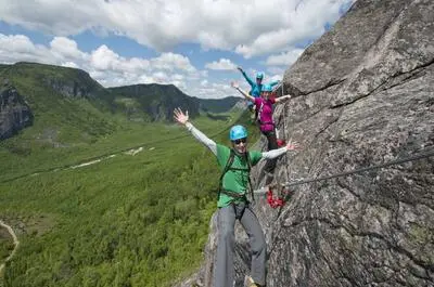 HÉBERGEMENT PARC NATIONAL DES GRANDS JARDINS