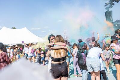 Le Solstice Festival