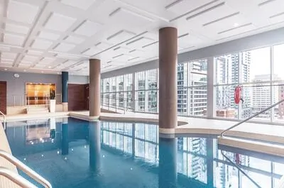 WARWICK LE CRYSTAL MONTRÉAL