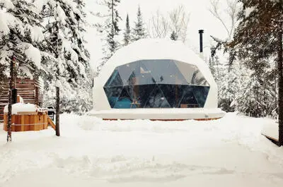 DOMEA COMPLEXE NORDIQUE