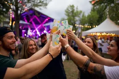 Festival Bouffe, Bière & Boisson