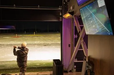 Super Golf