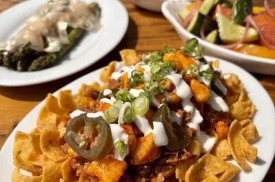 Saindoux Restaurant BBQ