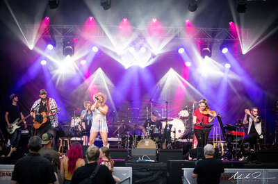 CountryFest de Saint-Pierre-Baptiste