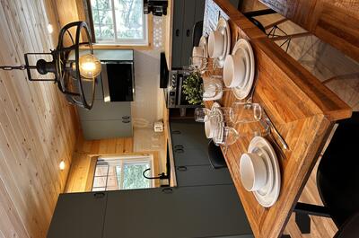CHALET SEA BRISE