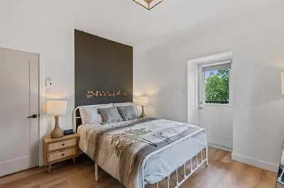 VUE IMPRENABLE SUR LE VIEUX QUÉBEC