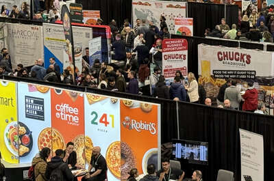 Expo Franchise et Occasions d&rsquo;Affaires