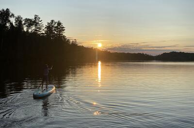 CABANE À SUCRE LA COULÉE