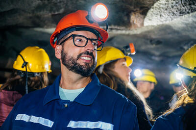 La Cité de l&rsquo;Or