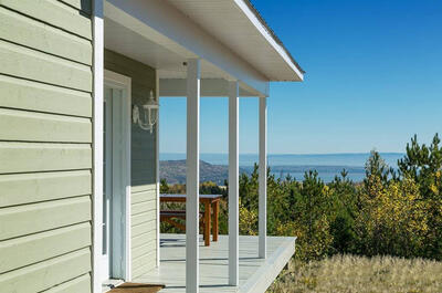 LE SAINT PLACIDE DE CHARLEVOIX