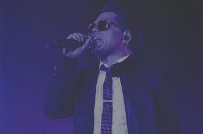 Le meilleur des années 80 avec NEON