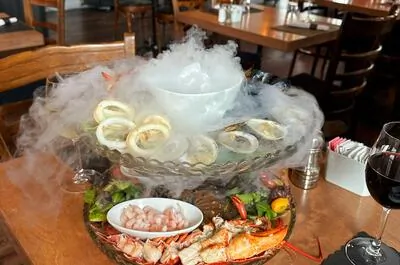 La Table du Voyageur