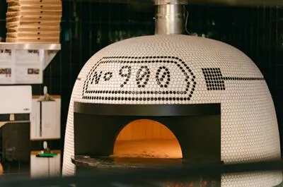 Pizzéria No.900 (Trois-Rivières)