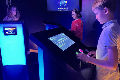 Musi’Quiz Montréal