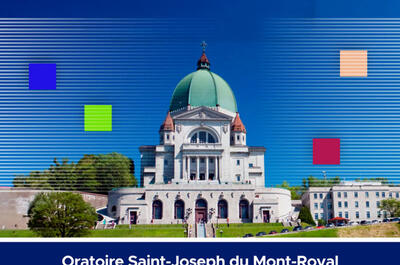 Journée classique à l&rsquo;Oratoire