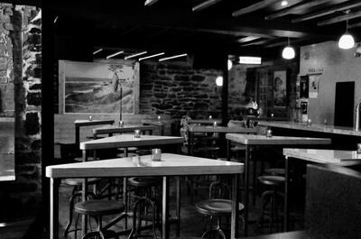 Bar L&rsquo;Escogriffe