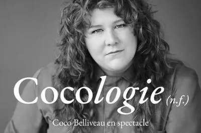 Coco Belliveau – Cocologie