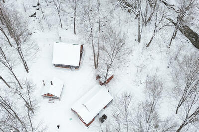 CAMPING DU PARC D&rsquo;ESCALADE ET DE RANDONNÉE DE LA MONTAGNE D&rsquo;ARGENT