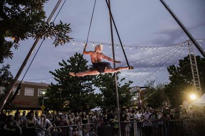 Branle-Bas d&rsquo;Hochelaga