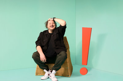 JF OTIS – AVEC PLAISIR !