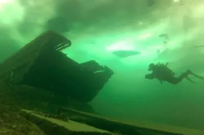 Ecodive centre de plongée