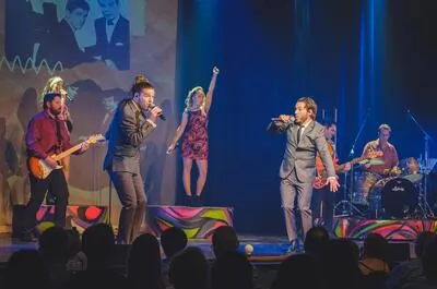 Québec Issime – de Céline Dion à la Bolduc