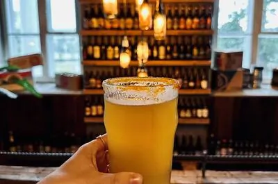 Microbrasserie Le Presbytère