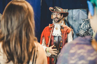 Salon de la Passion Médiévale