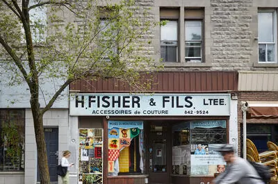 Musée du Montréal juif