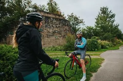 Cycloroute de Bellechasse