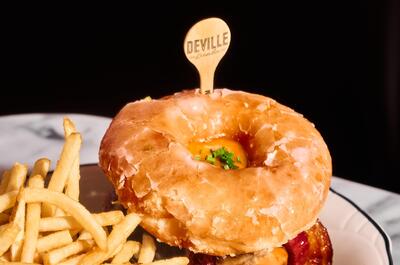 Deville Dinerbar
