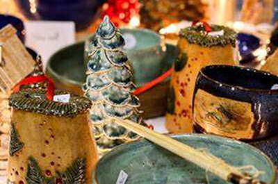 Salon des artisans de Granby