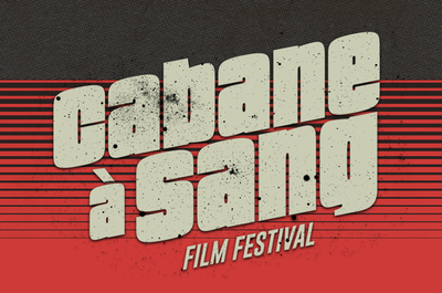 Festival Cabane à sang