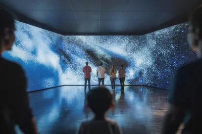 Panorama Expérience – Eaux Vives