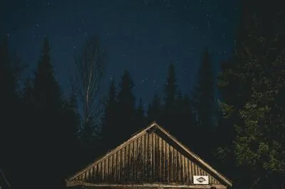 REFUGE LE GEAI-GRIS