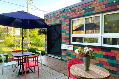 La luciole et le wezo