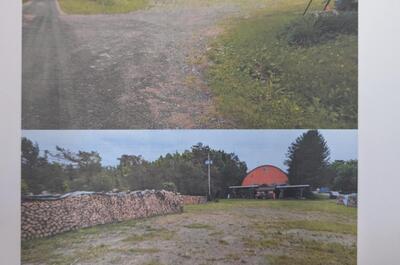 NASHVILLE EN BEAUCE / 1775