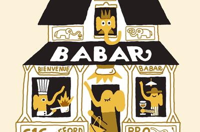 Restaurant Babar
