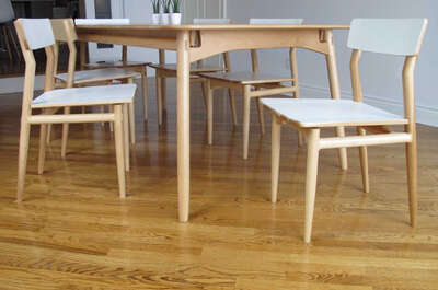 Tour des ateliers Chelsea-Wakefield