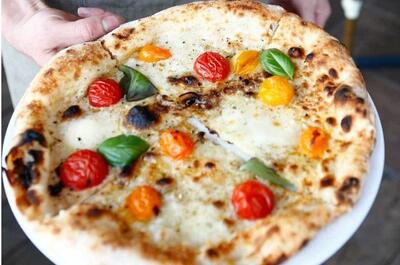 Pizzéria No.900 (Saint-Bruno)