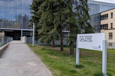 Triennale recherche-création de l’Université de Montréal