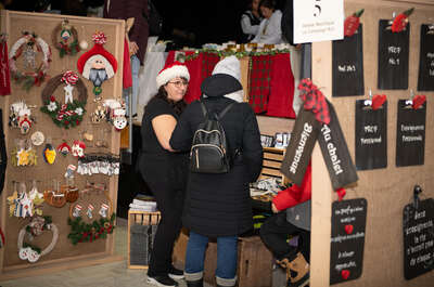 Salon du Cadeau Sainte-Anne-des-Plaines