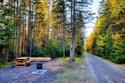 VÉLOPISTE JACQUES-CARTIER-PORTNEUF