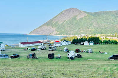 CHALETS CAMPING BERNATCHEZ