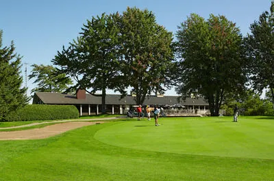 Club de golf L&rsquo;Épiphanie