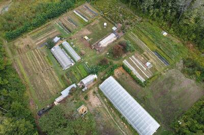 La Petite Ferme Locale