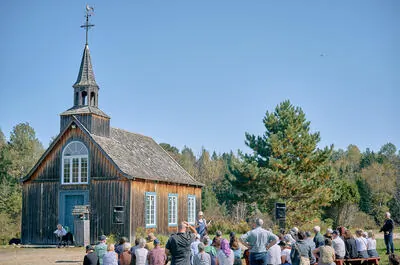 Mauricie Arts Vivants