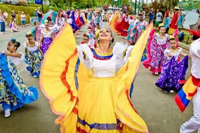 Festiv&rsquo;Arts Caribéen de Magog