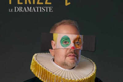 Martin Perizzolo – Le dramatiste