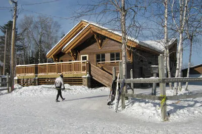 Le Norvégien